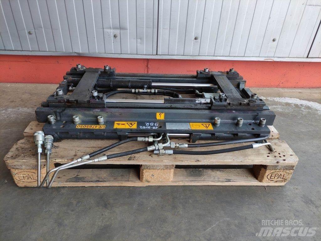 Kaup 2T466B Ostalo
