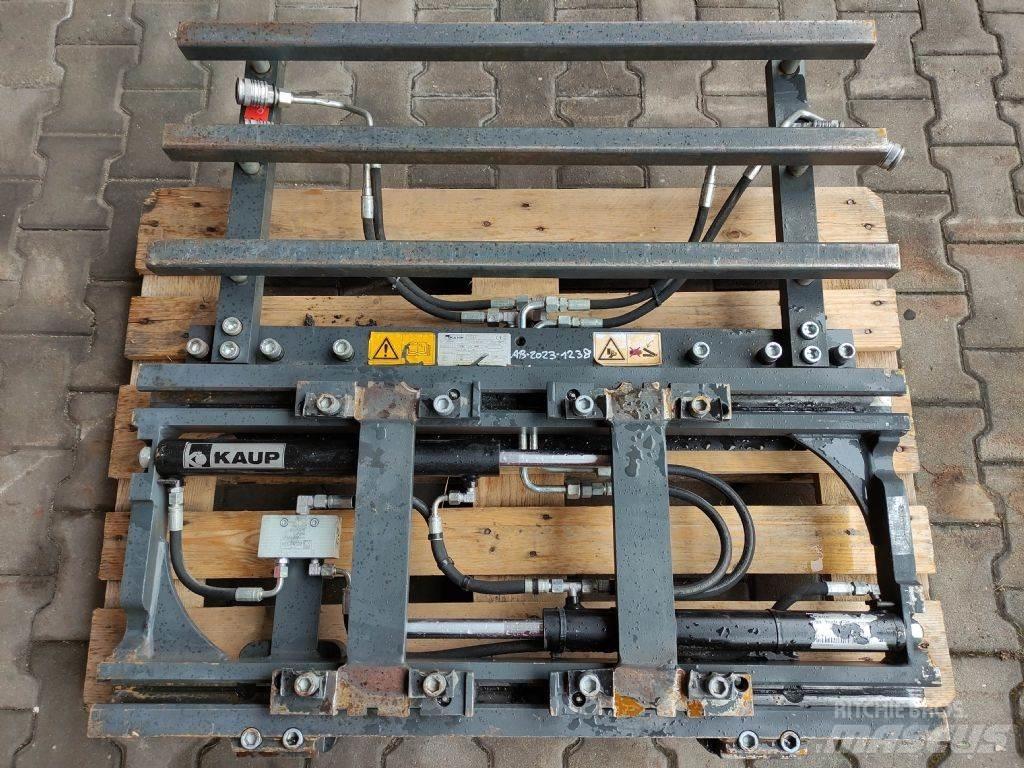 Kaup 2T466B Ostalo