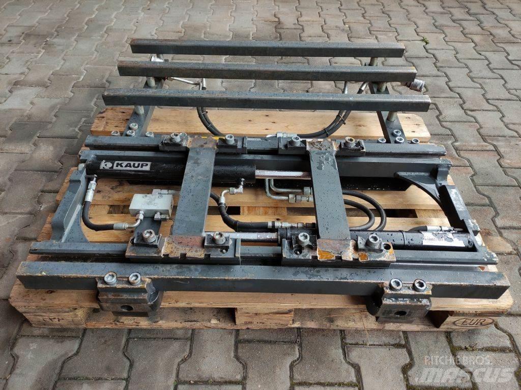 Kaup 2T466B Ostalo