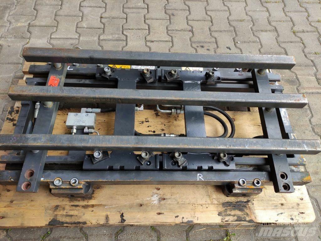 Kaup 2T466B Ostalo