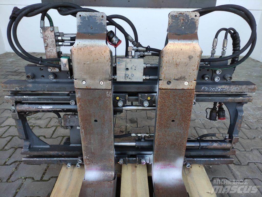 Kaup 2T466B Ostalo