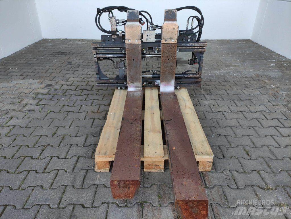 Kaup 2T466B Ostalo