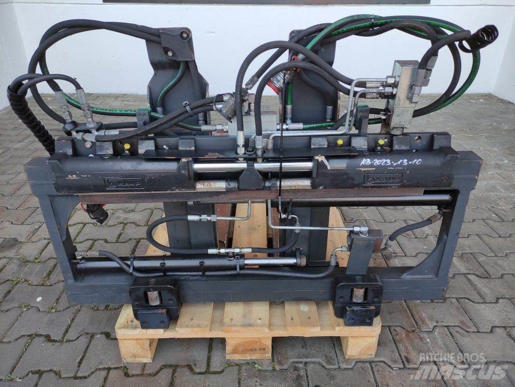 Kaup 2T466B Ostalo