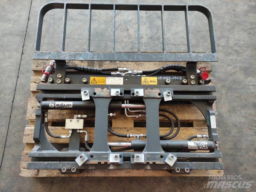 Kaup 2T466B Ostalo