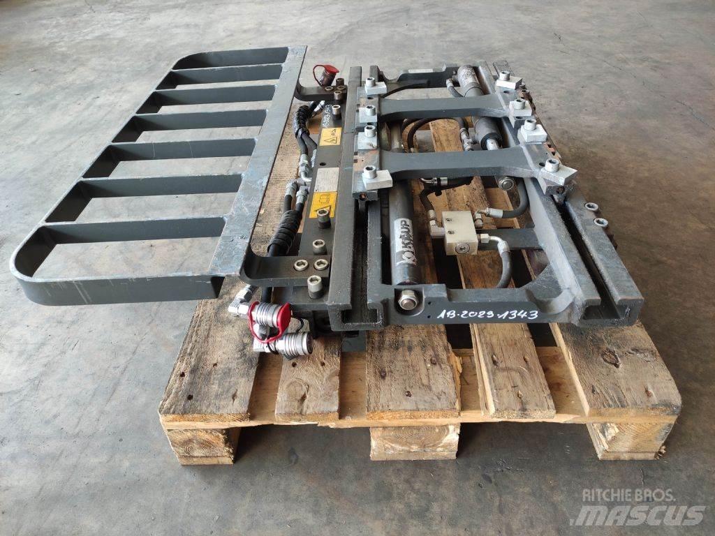 Kaup 2T466B Ostalo