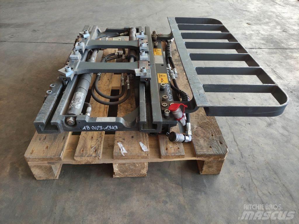 Kaup 2T466B Ostalo