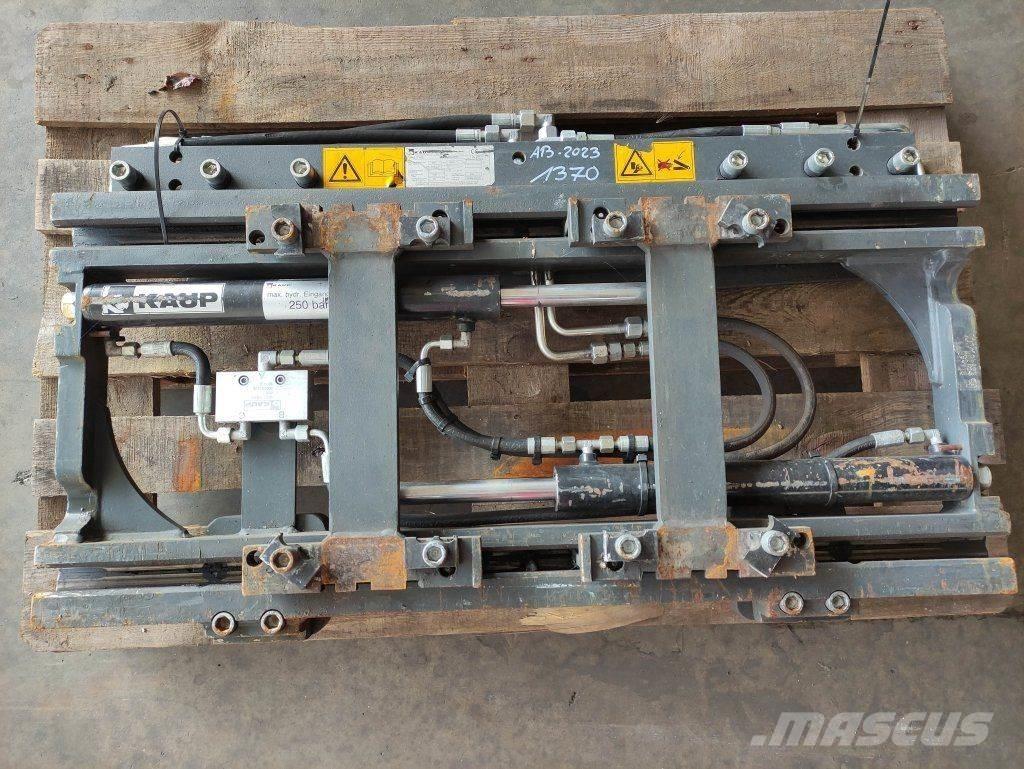 Kaup 2T466B Ostalo