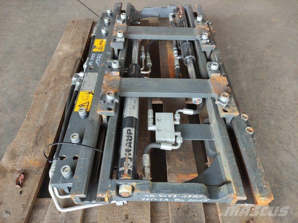Kaup 2T466B Ostalo