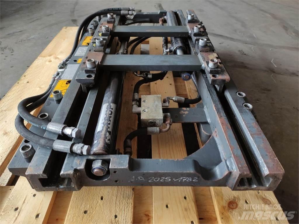 Kaup 2T466B Ostalo