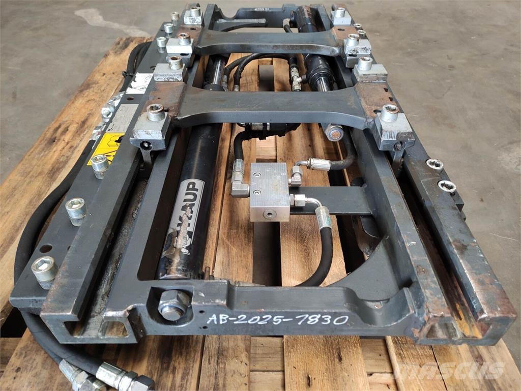 Kaup 2T466B Ostalo