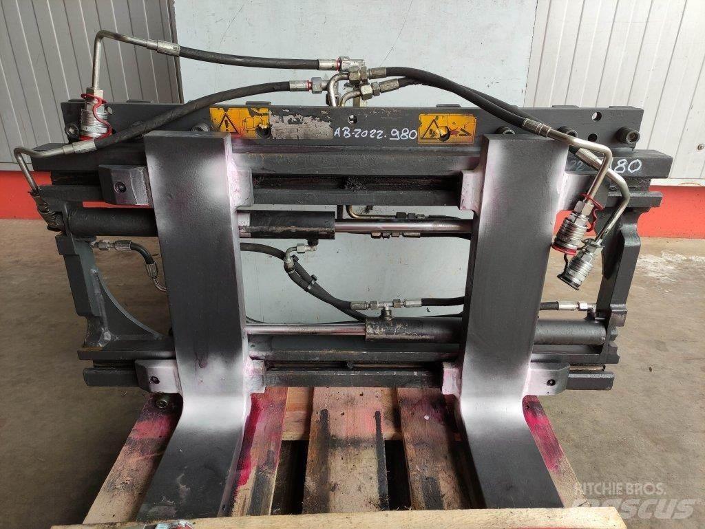 Kaup 2T466BZ Ostalo