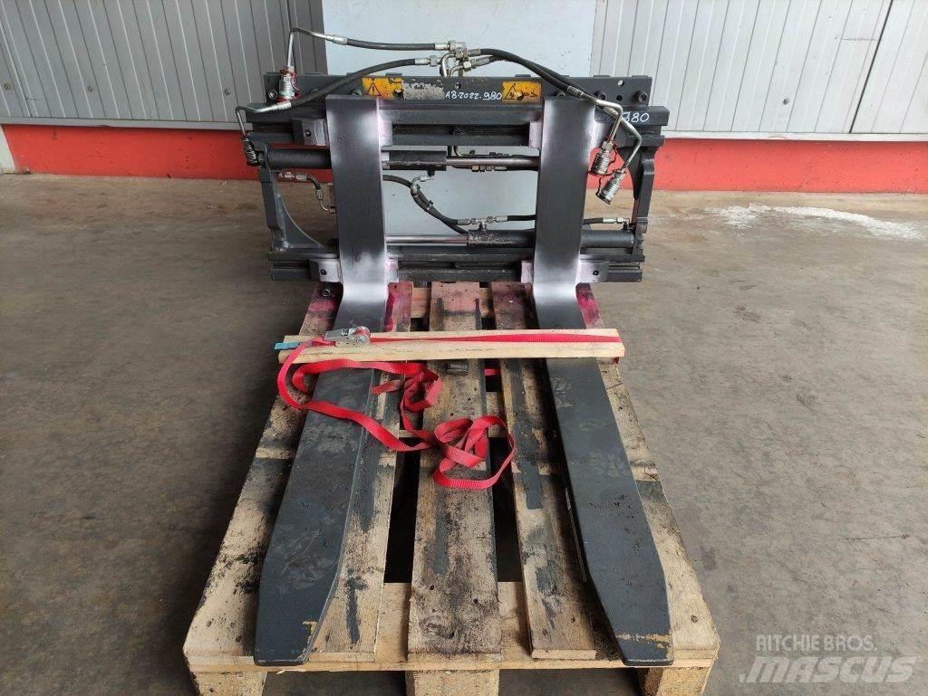 Kaup 2T466BZ Ostalo