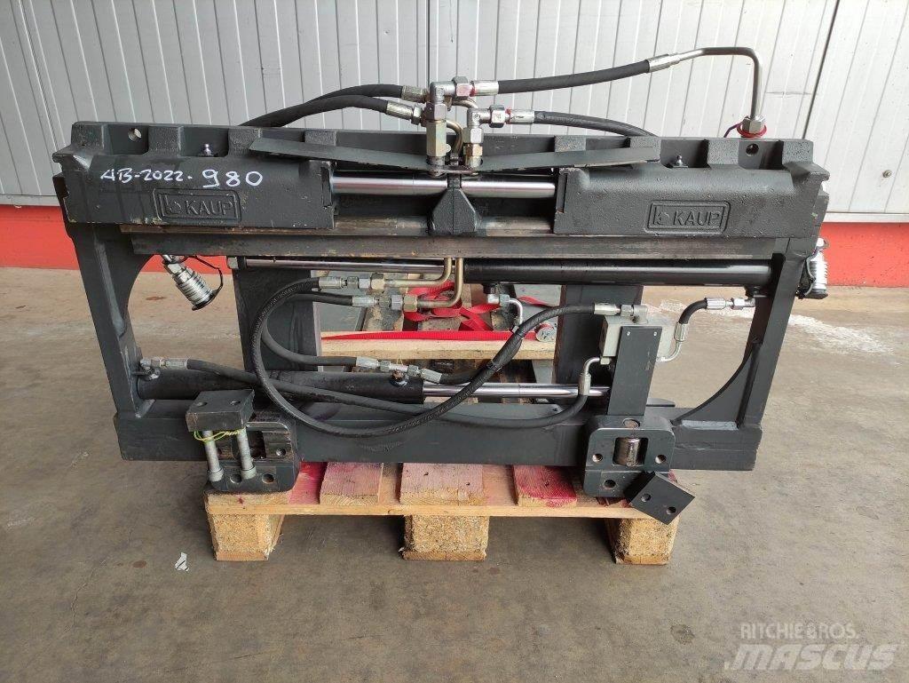 Kaup 2T466BZ Ostalo