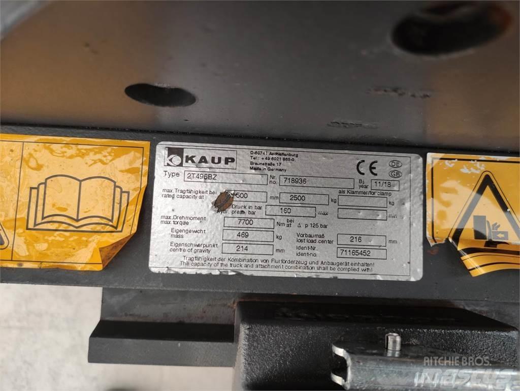 Kaup 2T496BZ Ostalo
