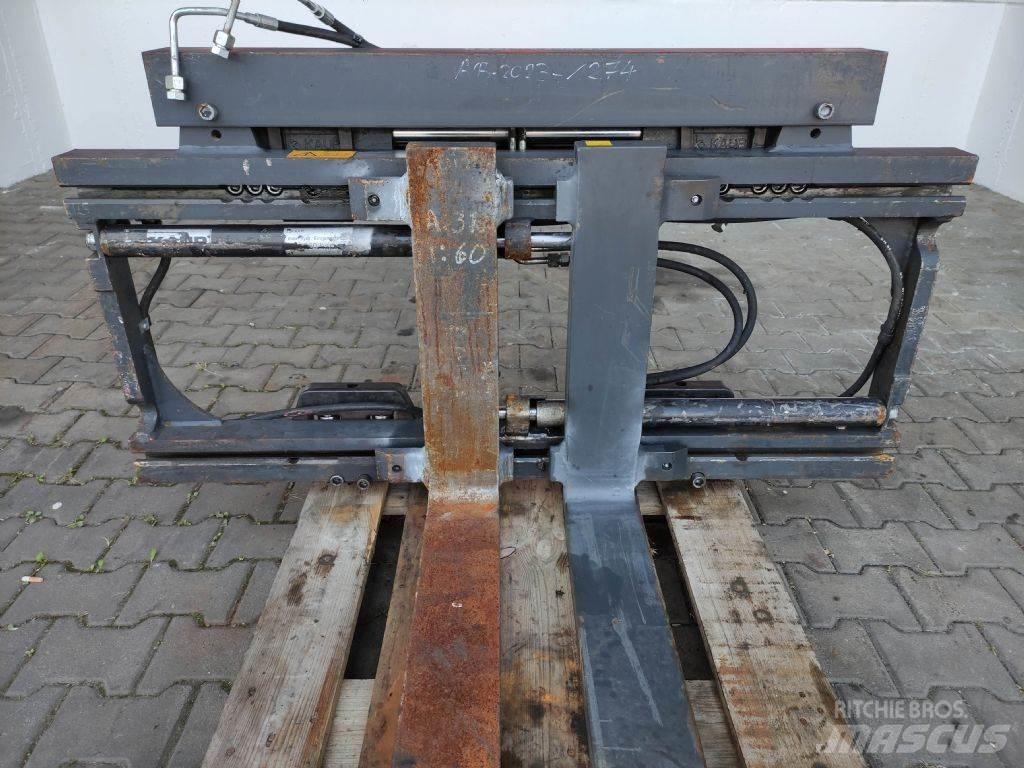 Kaup 3.5T 466B Z Ostalo
