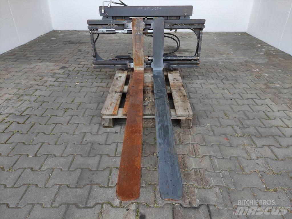 Kaup 3.5T 466B Z Ostalo