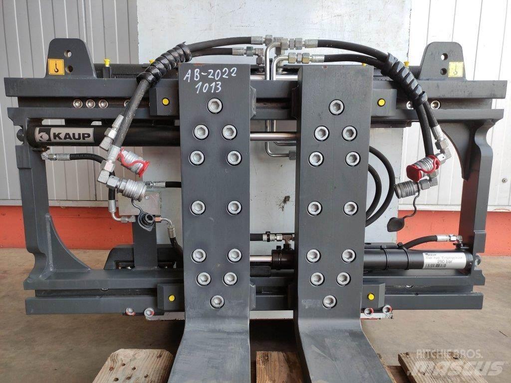 Kaup 3.5T4.66BZA Ostalo