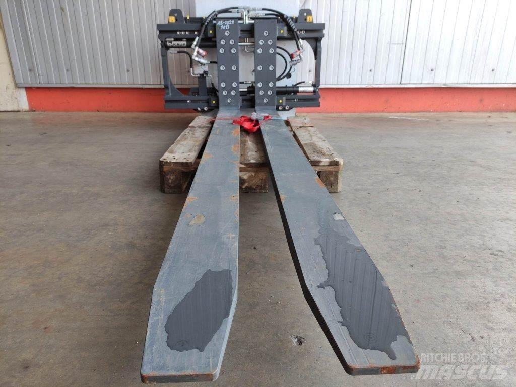 Kaup 3.5T4.66BZA Ostalo