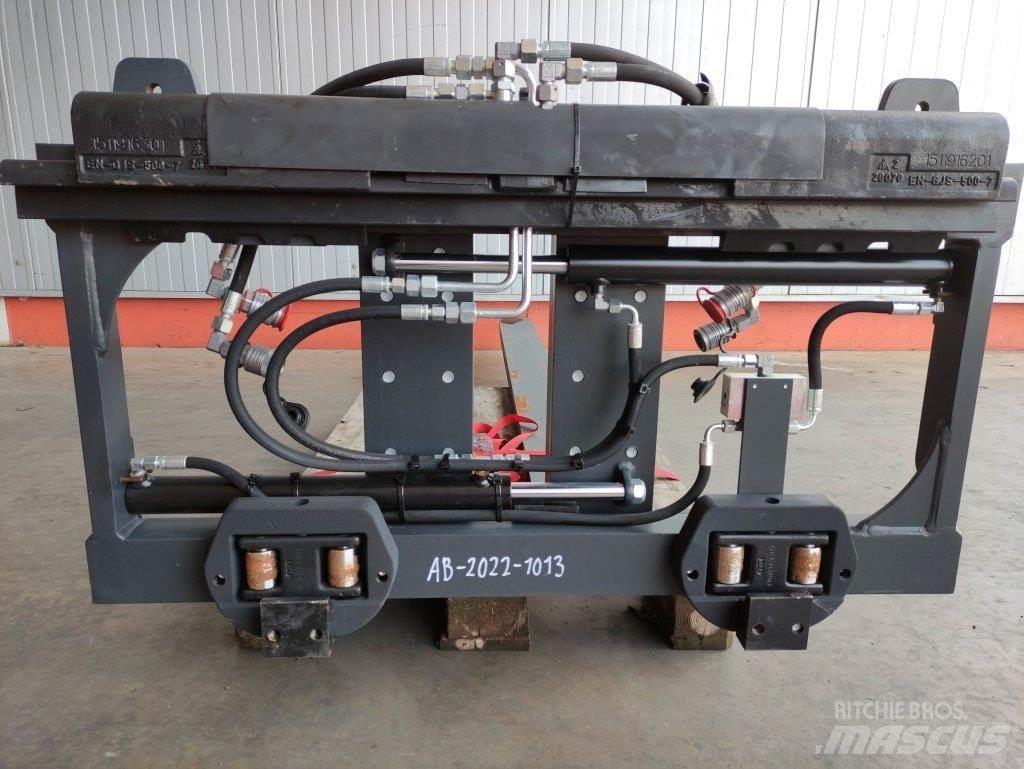 Kaup 3.5T4.66BZA Ostalo