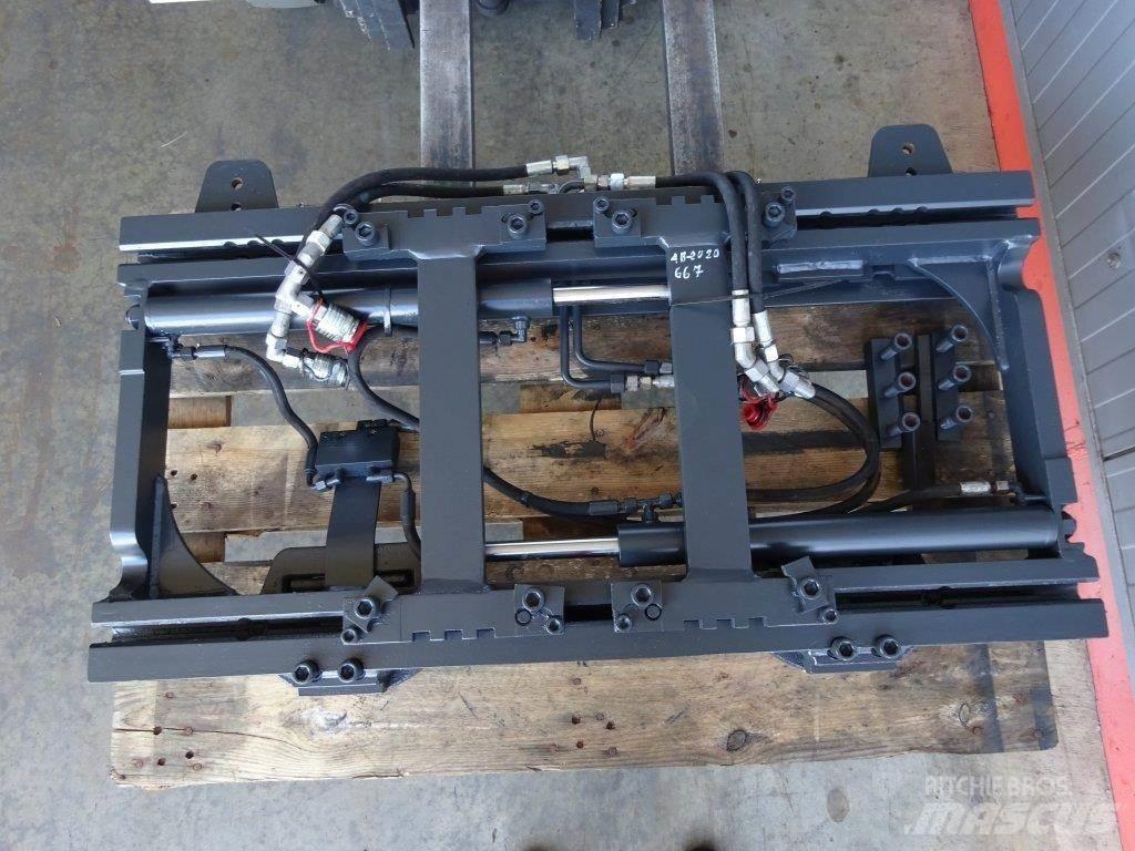 Kaup 3.5T466B Ostalo