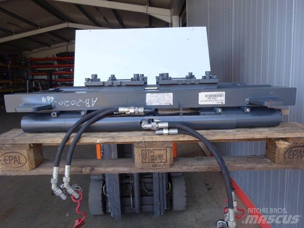 Kaup 3.5T466B Ostalo