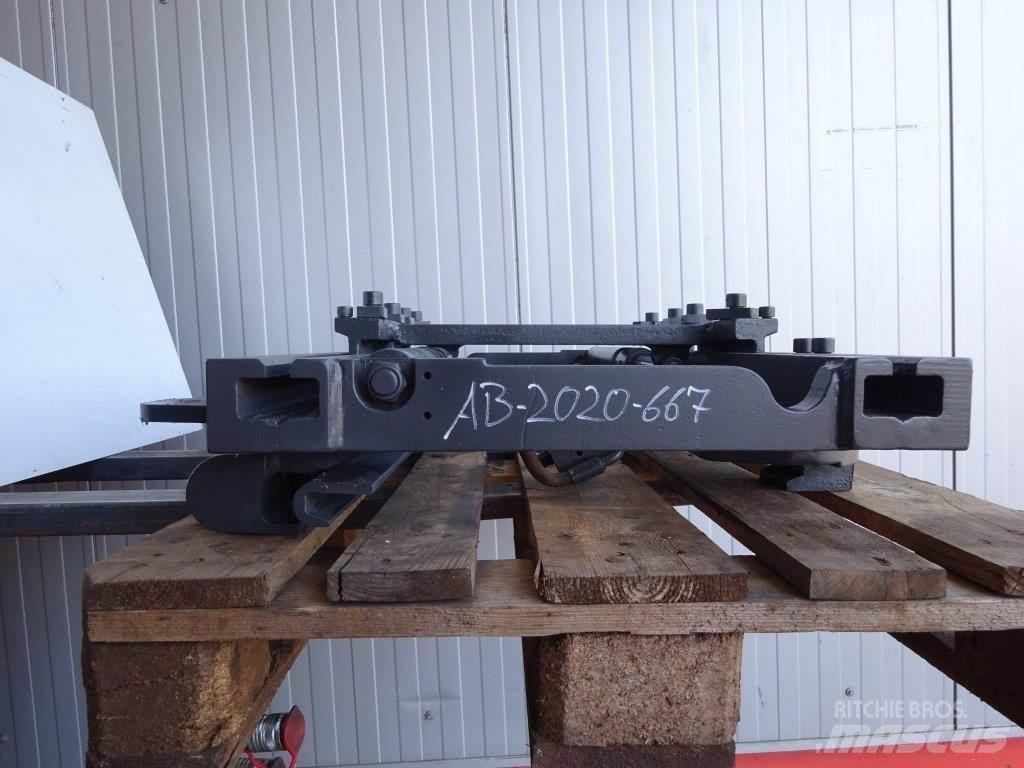 Kaup 3.5T466B Ostalo
