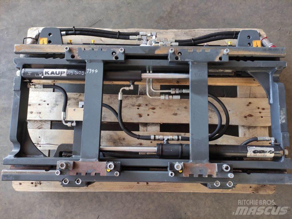 Kaup 3.5T466B Ostalo