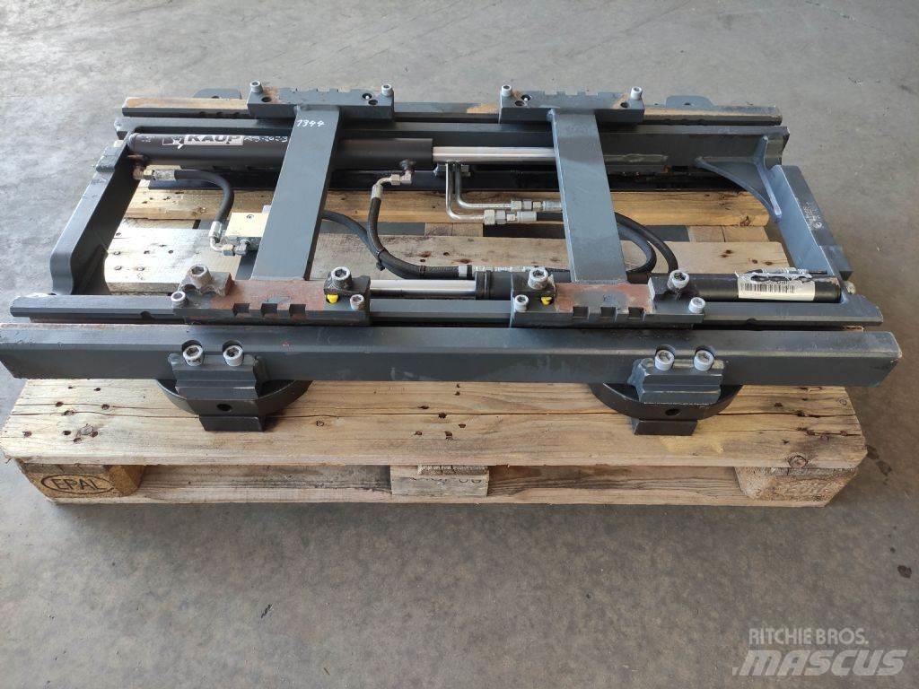 Kaup 3.5T466B Ostalo