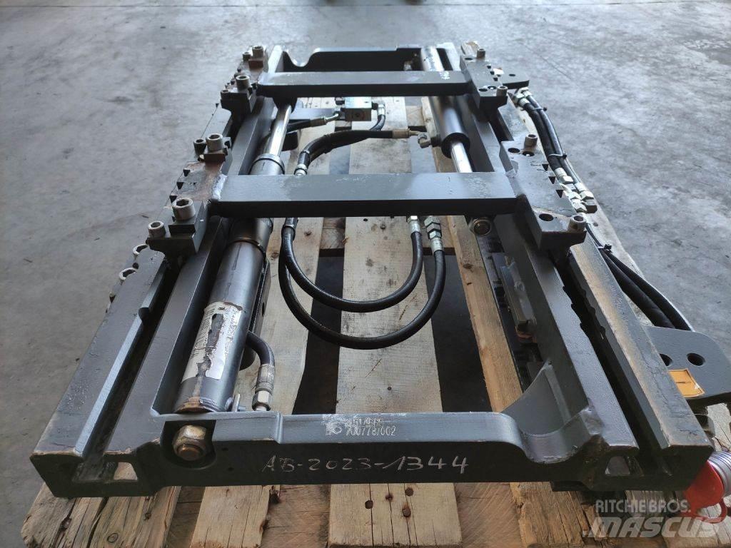 Kaup 3.5T466B Ostalo