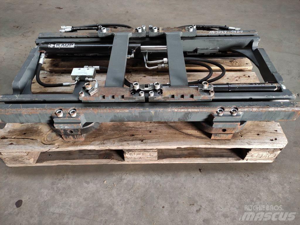 Kaup 3.5T466B Ostalo