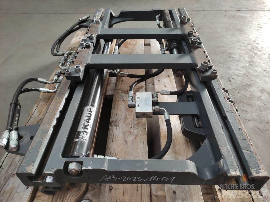 Kaup 3.5T466B Ostalo