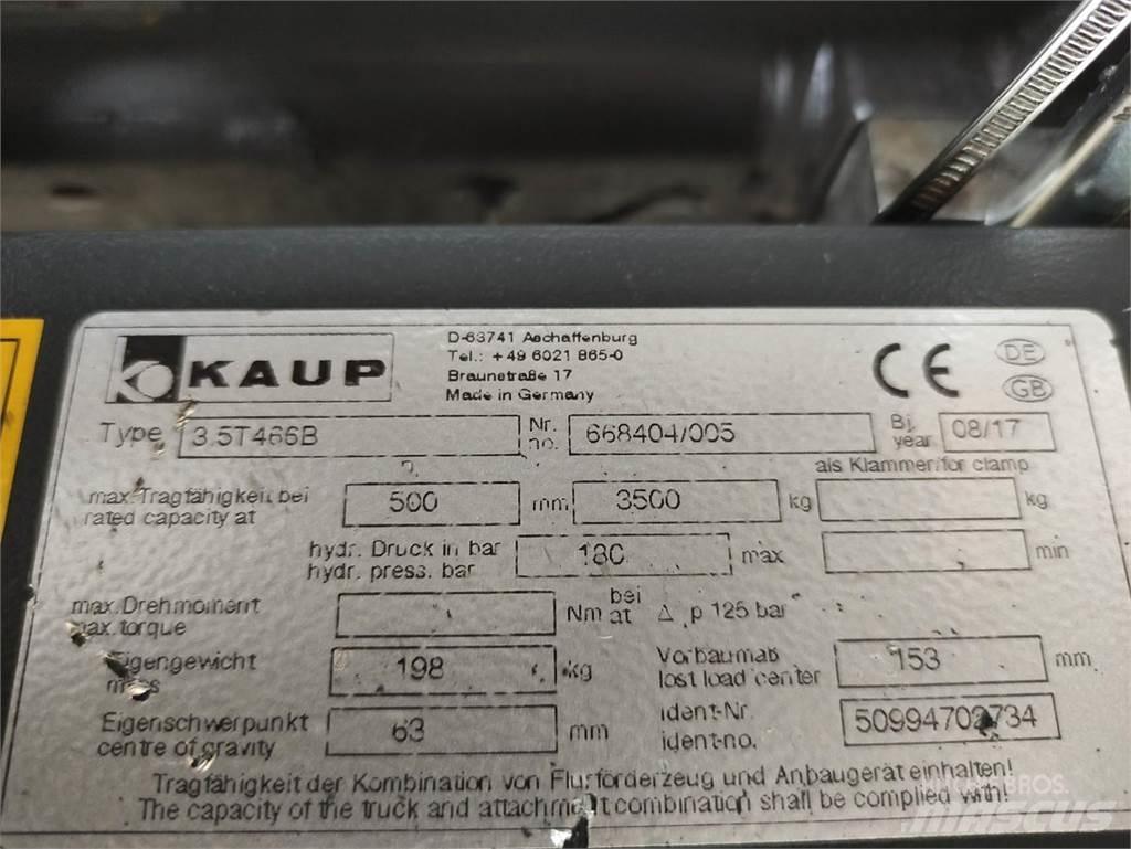 Kaup 3.5T466B Ostalo