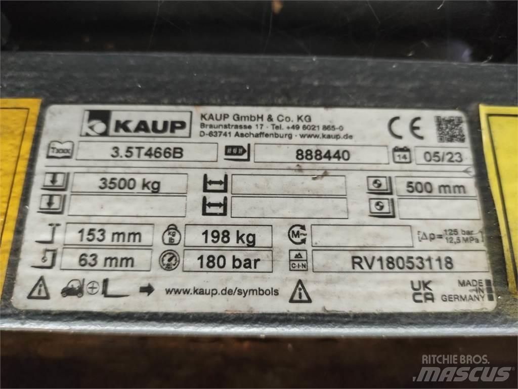 Kaup 3.5T466B Ostalo