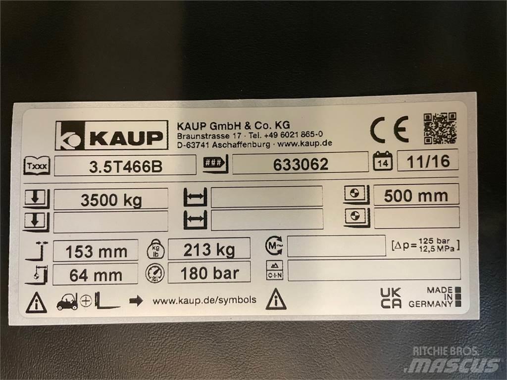Kaup 3.5T466B Ostalo
