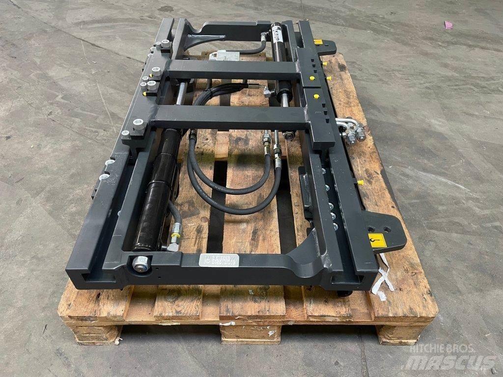 Kaup 3.5T466B / NEU Ostalo