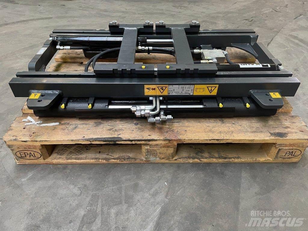 Kaup 3.5T466B / NEU Ostalo