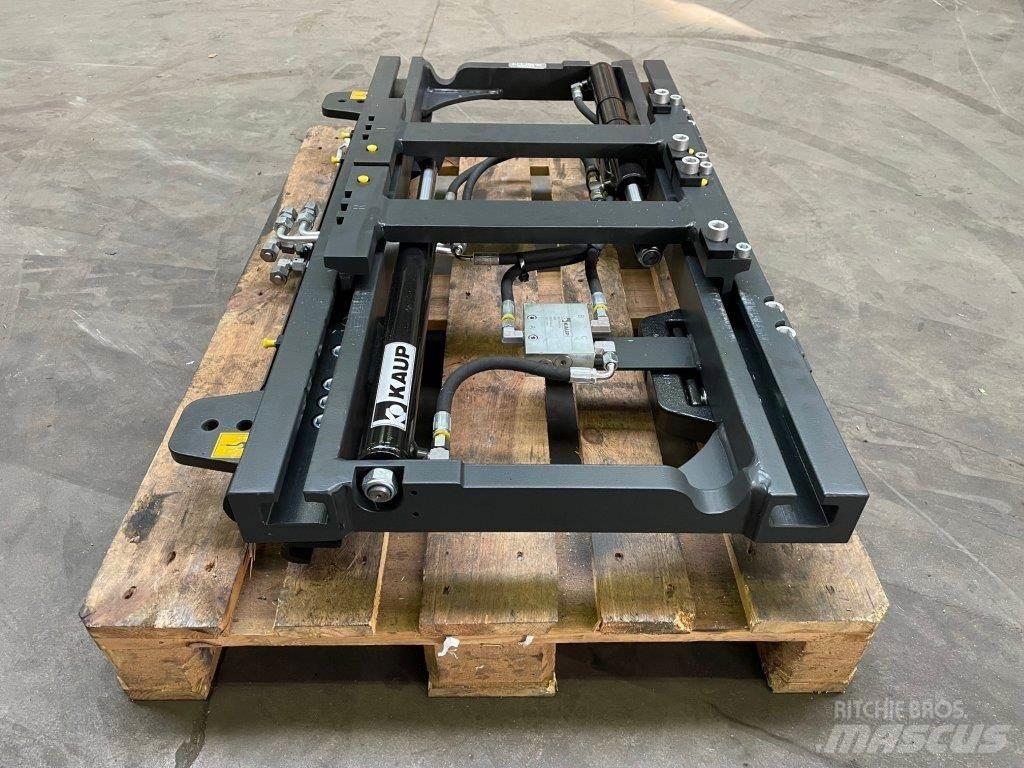 Kaup 3.5T466B / NEU Ostalo