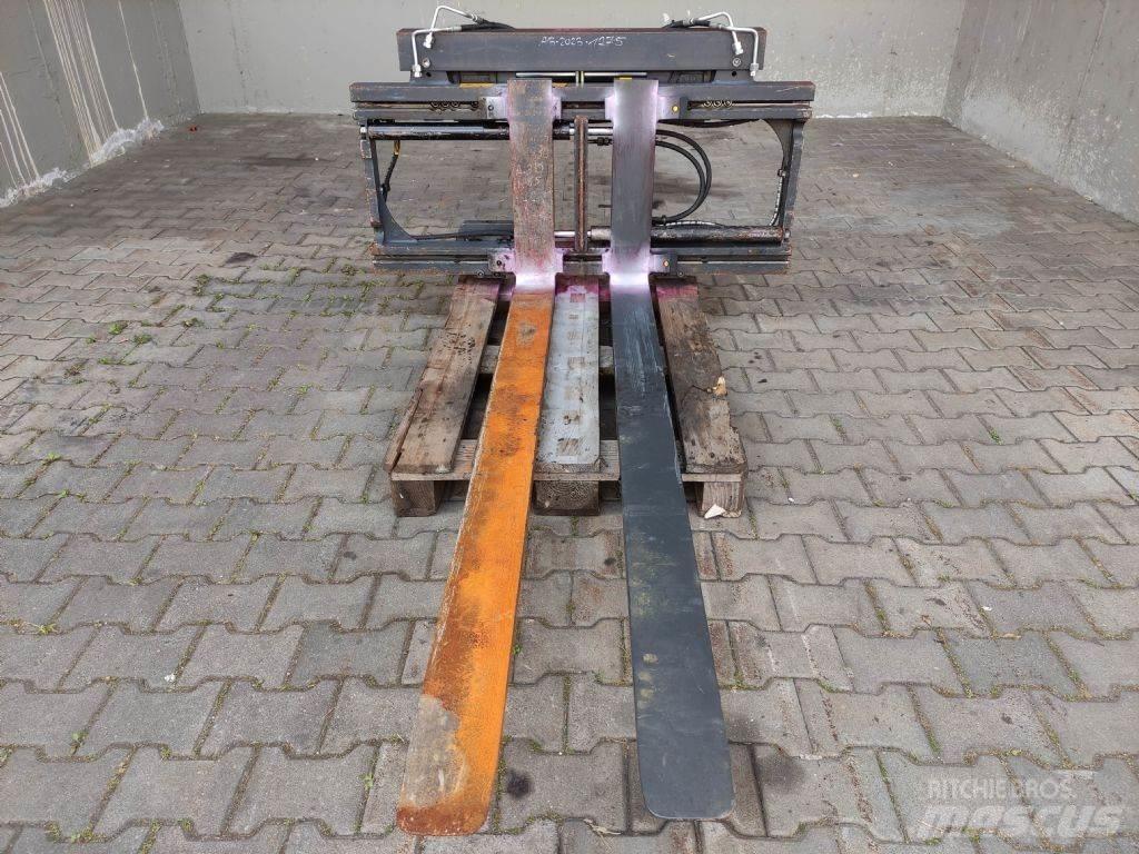 Kaup 3.5T466BZ Ostalo
