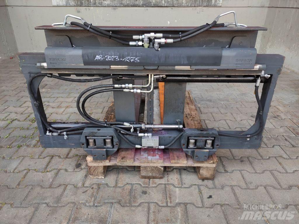 Kaup 3.5T466BZ Ostalo