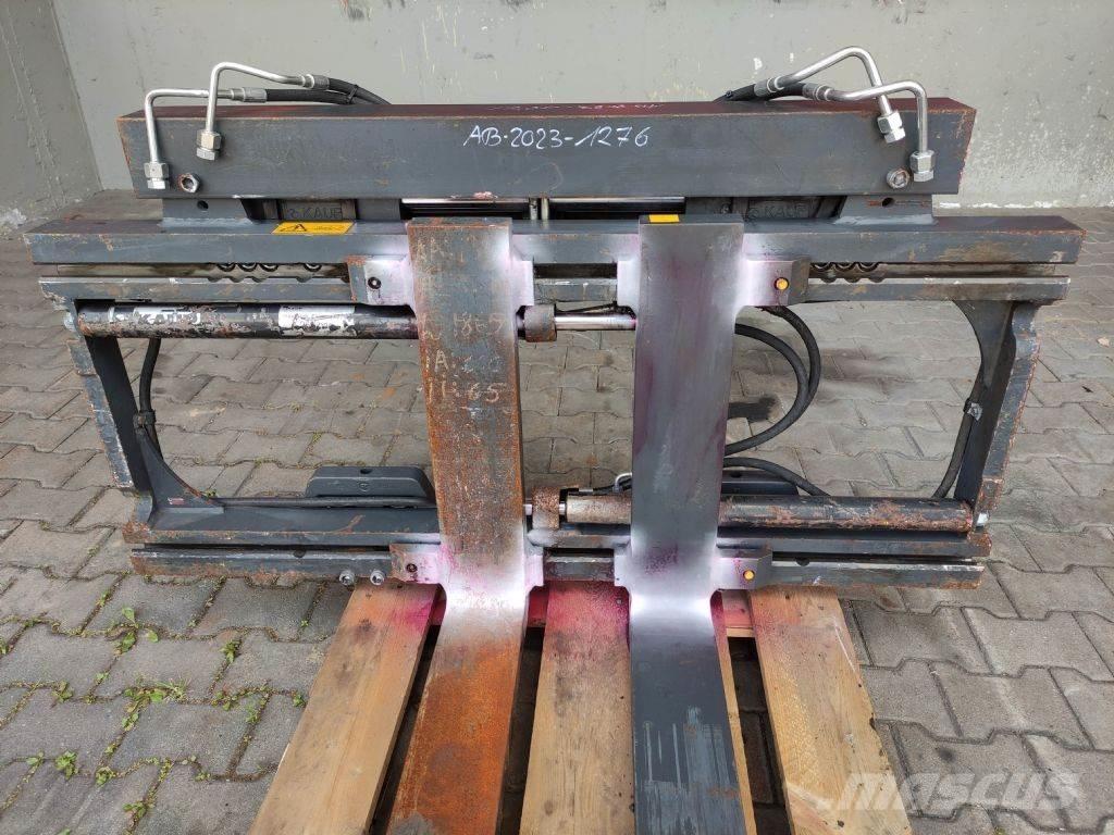 Kaup 3.5T466BZ Ostalo