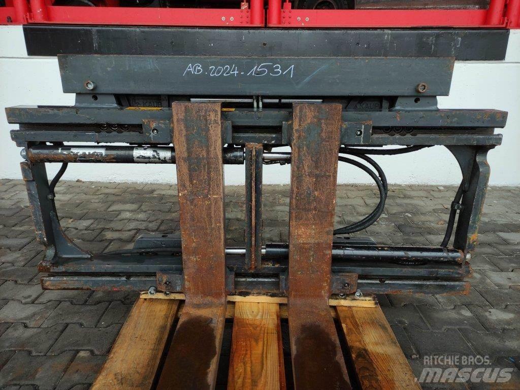 Kaup 3.5T466BZ Ostalo