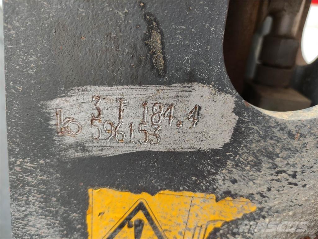 Kaup 3T184.4 Ostalo