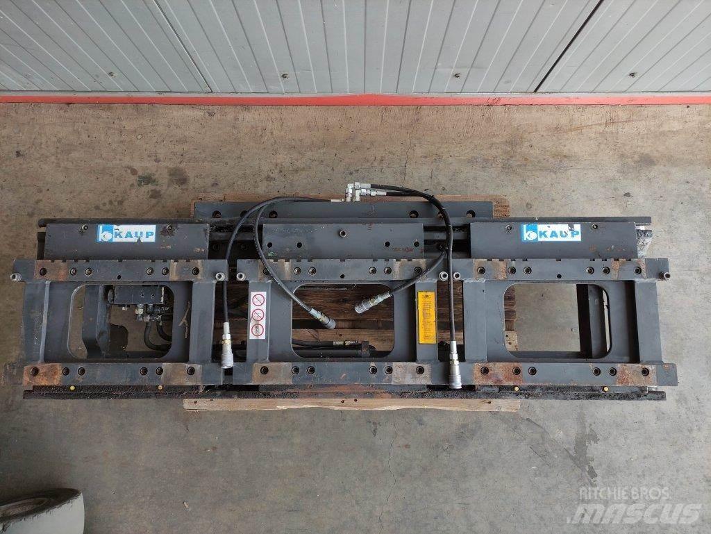 Kaup 3T253BL-3 Ostalo