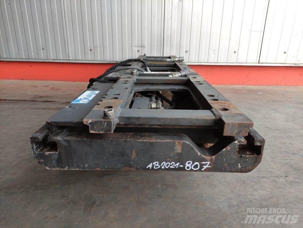 Kaup 3T253BL-3 Ostalo