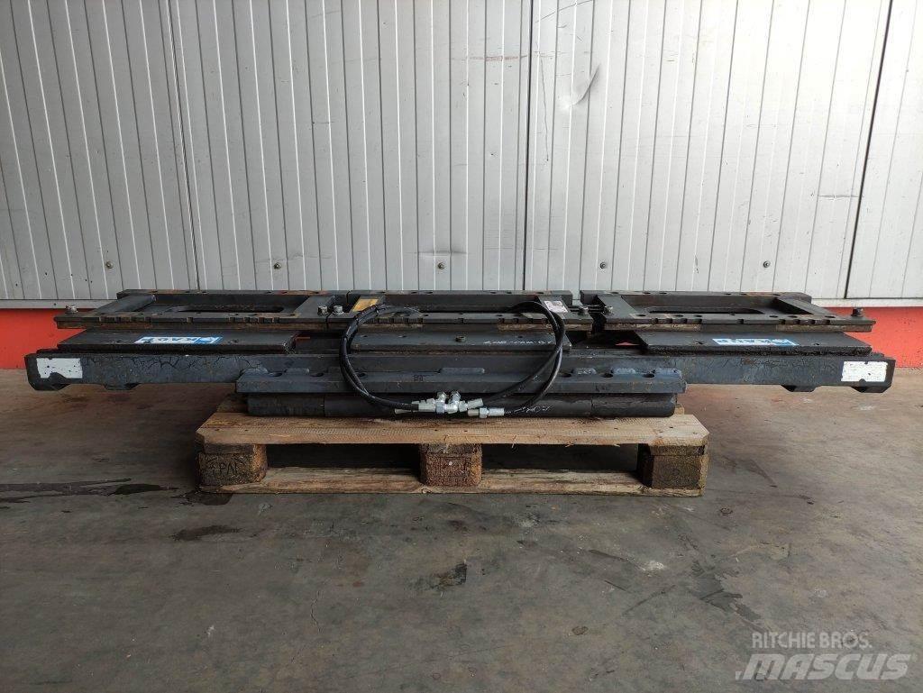 Kaup 3T253BL-3 Ostalo