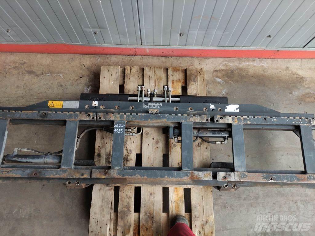 Kaup 3T253BL-3 Ostalo