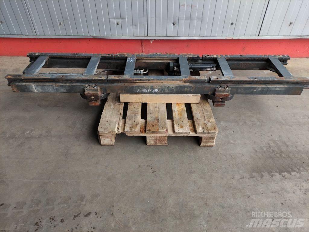 Kaup 3T253BL-3 Ostalo