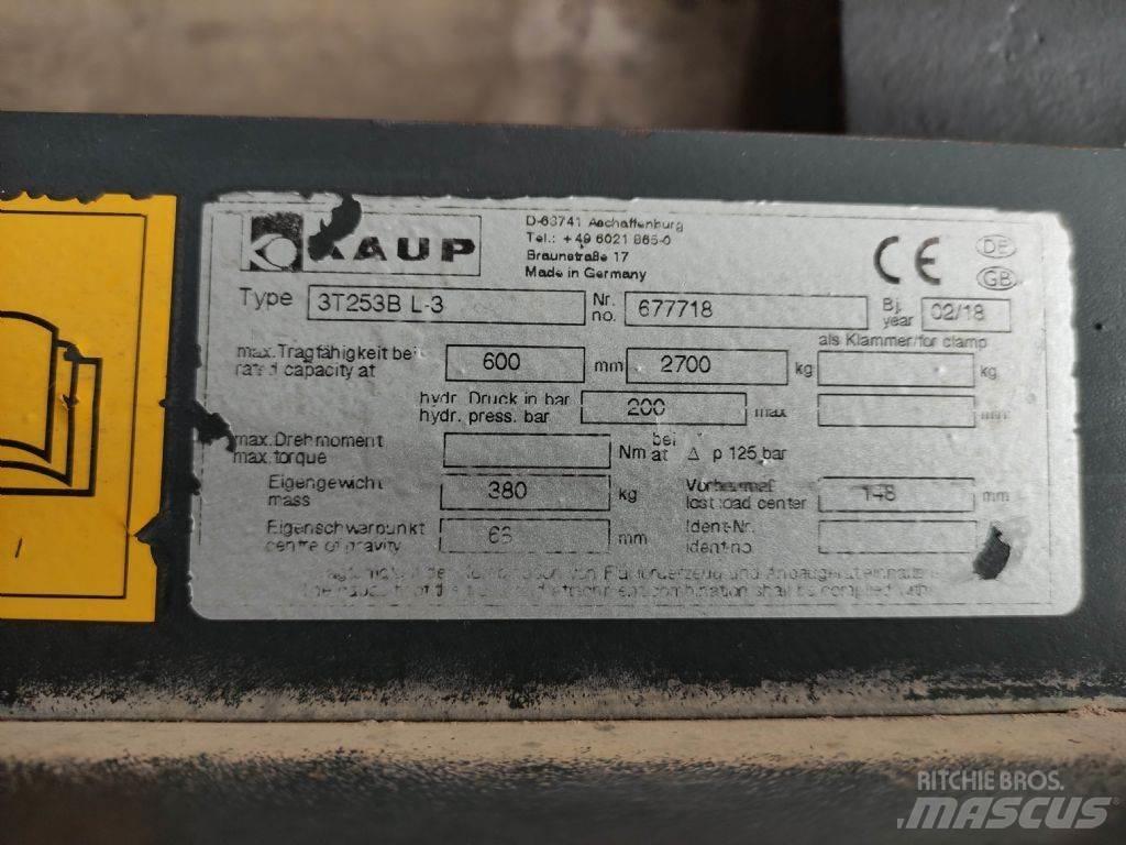 Kaup 3T253BL-3 Ostalo