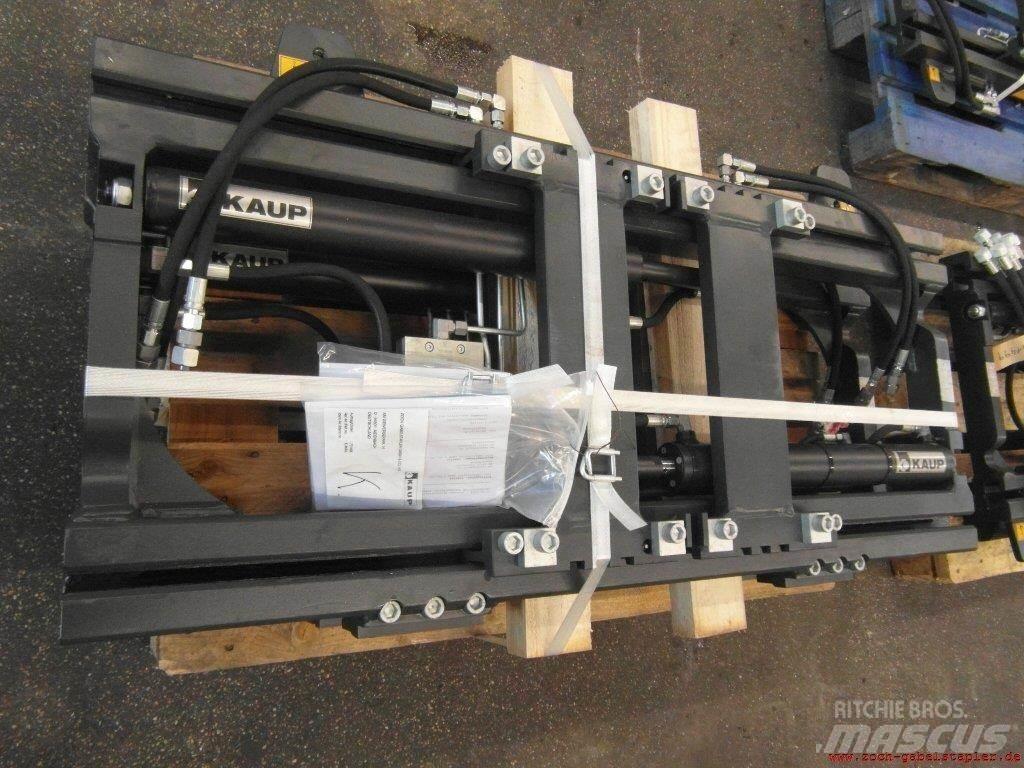 Kaup 4.8T160B Ostalo