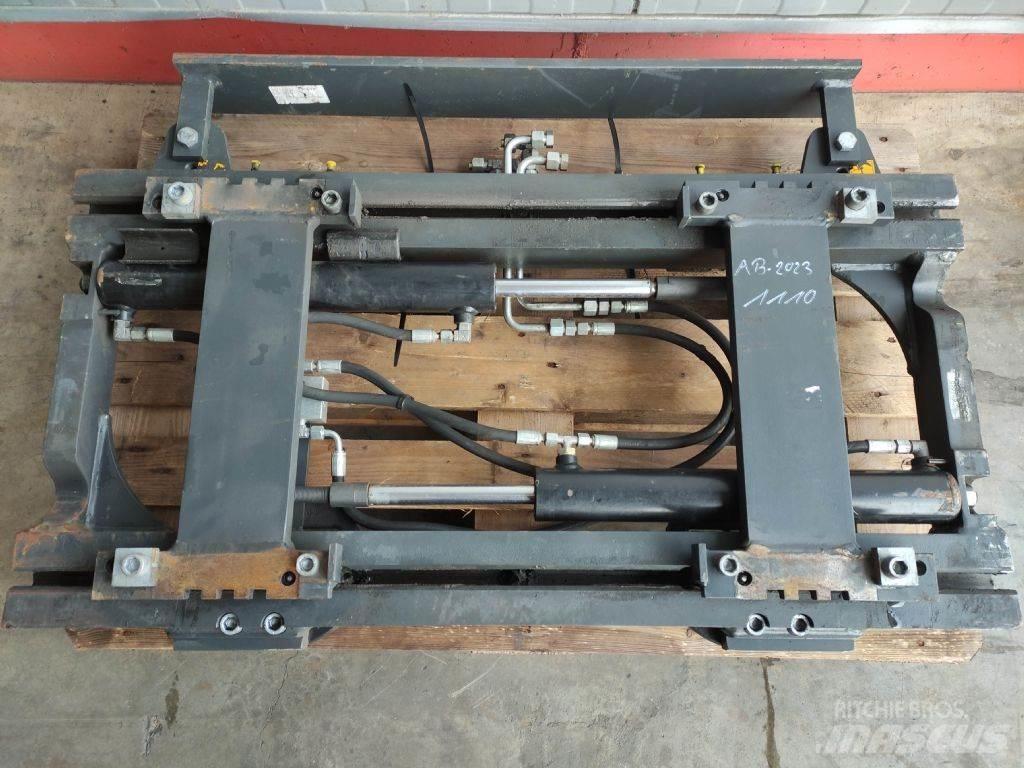 Kaup 4.8T466B Ostalo